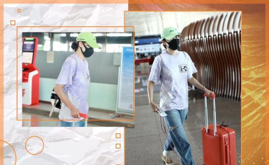 看宋佳的私服衣柜,各种时尚单品大集合,帅气随性是她的穿搭原则