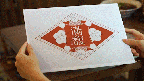 油条绿豆沙，生姜苏打水，缝纫机餐桌...这家复古小店绝了