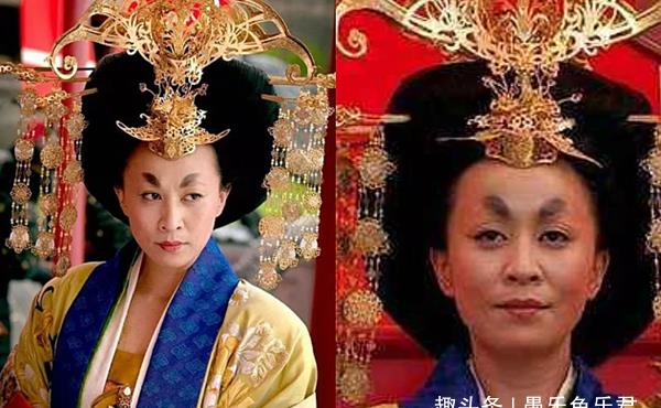 得罪造型师的明星：缝纫机OK，仙人掌也OK，图4是什么妖怪？
