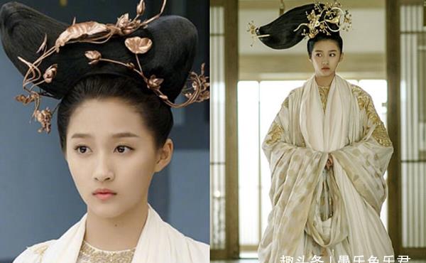 得罪造型师的明星：缝纫机OK，仙人掌也OK，图4是什么妖怪？
