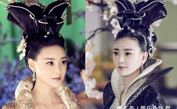 得罪造型师的明星：缝纫机OK，仙人掌也OK，图4是什么妖怪？