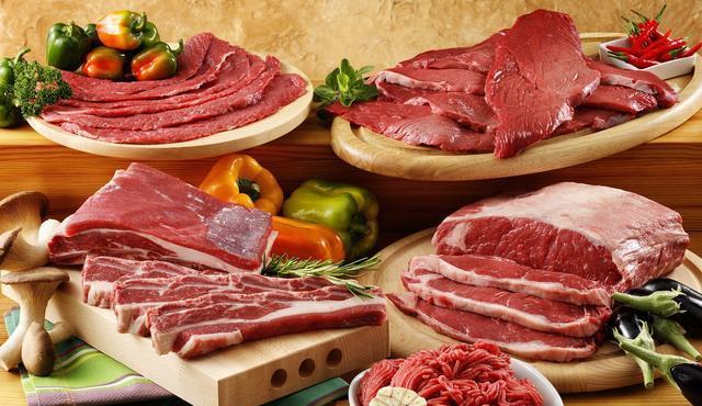 3类肉不要给孩子吃，宝宝适合吃下面3种肉，宝妈来看看