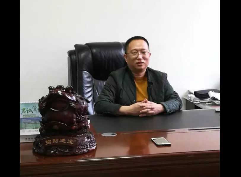 猪年大吉！山西山东及西南地区钢界大佬向全国钢铁同仁拜年啦！！