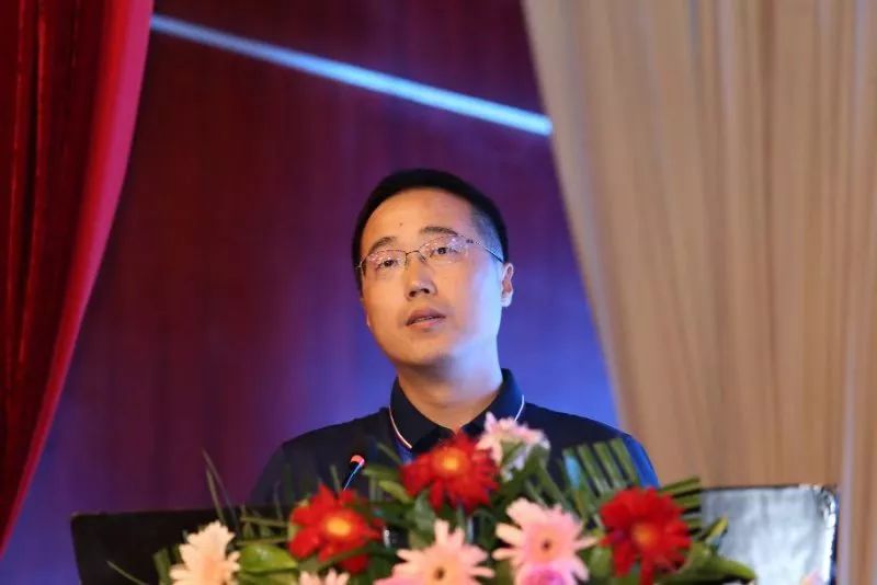 猪年大吉！山西山东及西南地区钢界大佬向全国钢铁同仁拜年啦！！