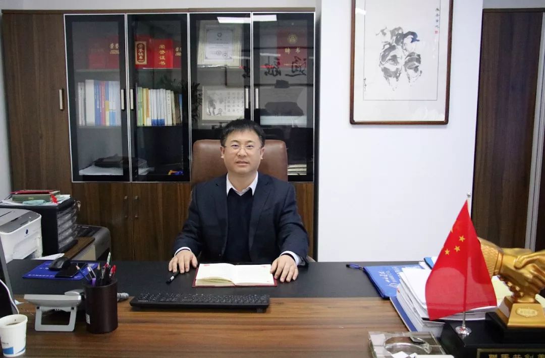 猪年大吉！山西山东及西南地区钢界大佬向全国钢铁同仁拜年啦！！