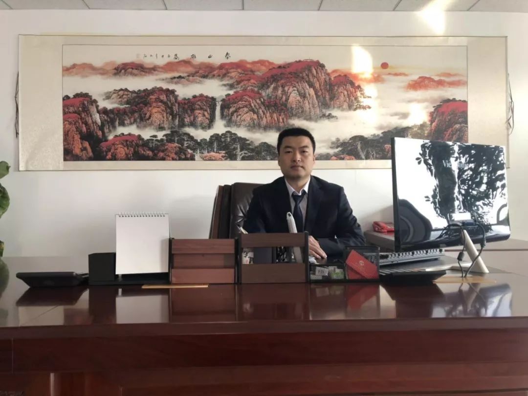 猪年大吉！山西山东及西南地区钢界大佬向全国钢铁同仁拜年啦！！