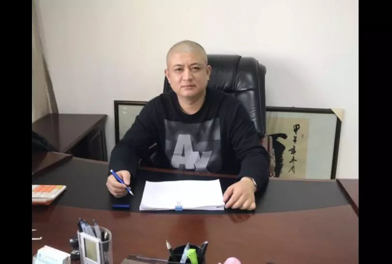 猪年大吉！山西山东及西南地区钢界大佬向全国钢铁同仁拜年啦！！