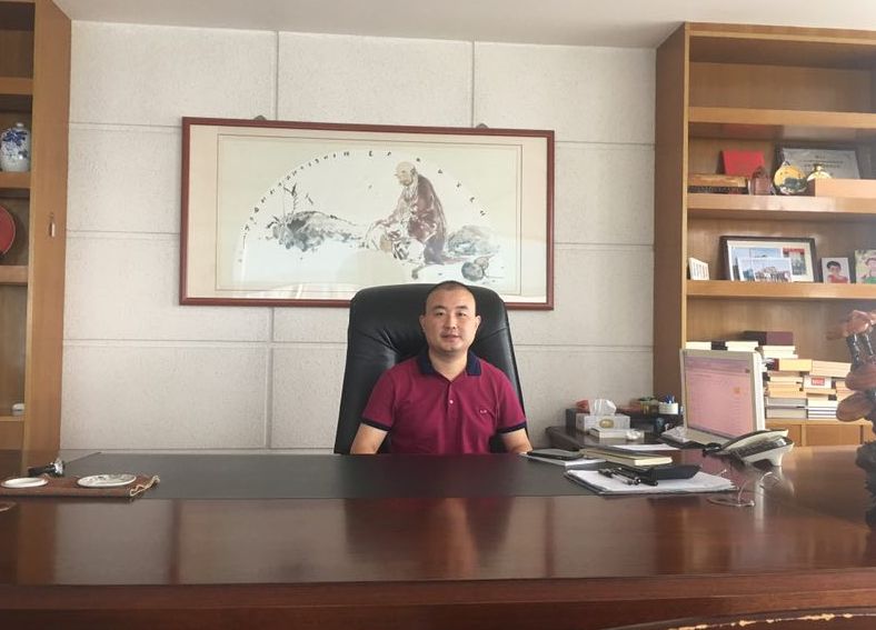 猪年大吉！山西山东及西南地区钢界大佬向全国钢铁同仁拜年啦！！