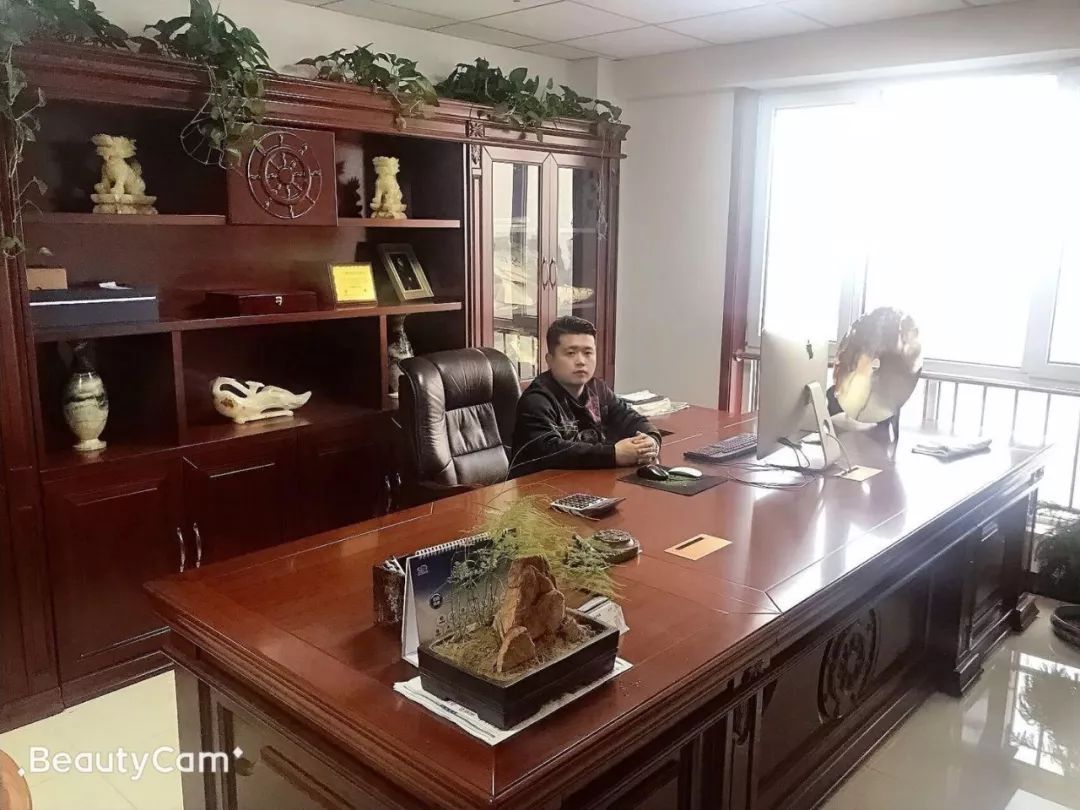 猪年大吉！山西山东及西南地区钢界大佬向全国钢铁同仁拜年啦！！