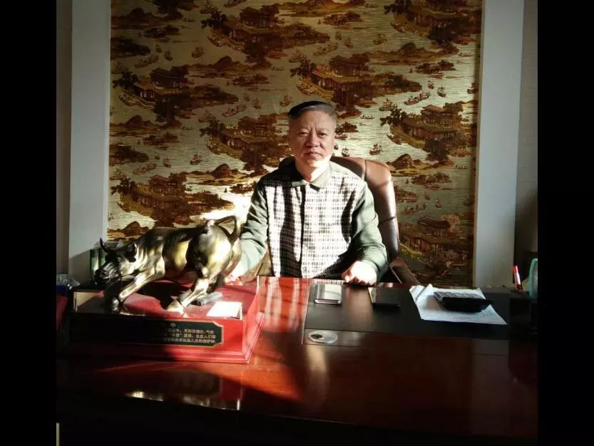 猪年大吉！山西山东及西南地区钢界大佬向全国钢铁同仁拜年啦！！