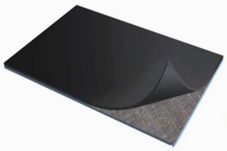 改善夹布橡胶板收缩性的办法