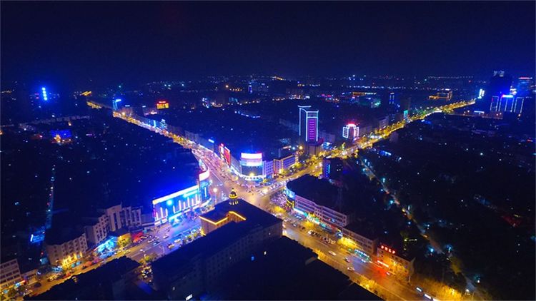 安徽三大物流枢纽城市：运输能力突出，网友：当地网购者幸福了