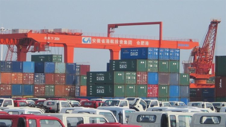 安徽三大物流枢纽城市：运输能力突出，网友：当地网购者幸福了