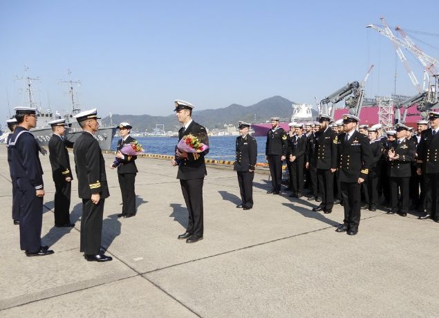 对岛屿国家最具威力的武器，可封锁对方9成以上的航运