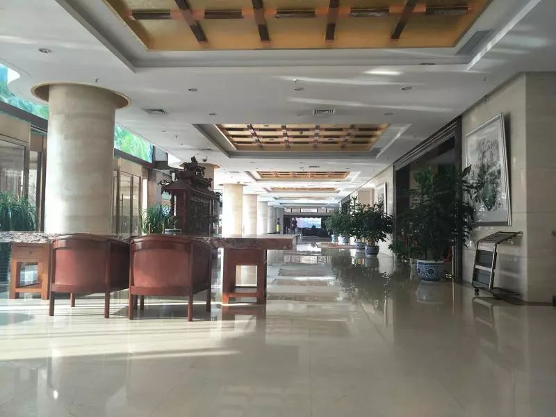 华夏艺术品交易平台推介预热暨2019魅力华夏新春作品展即将开幕