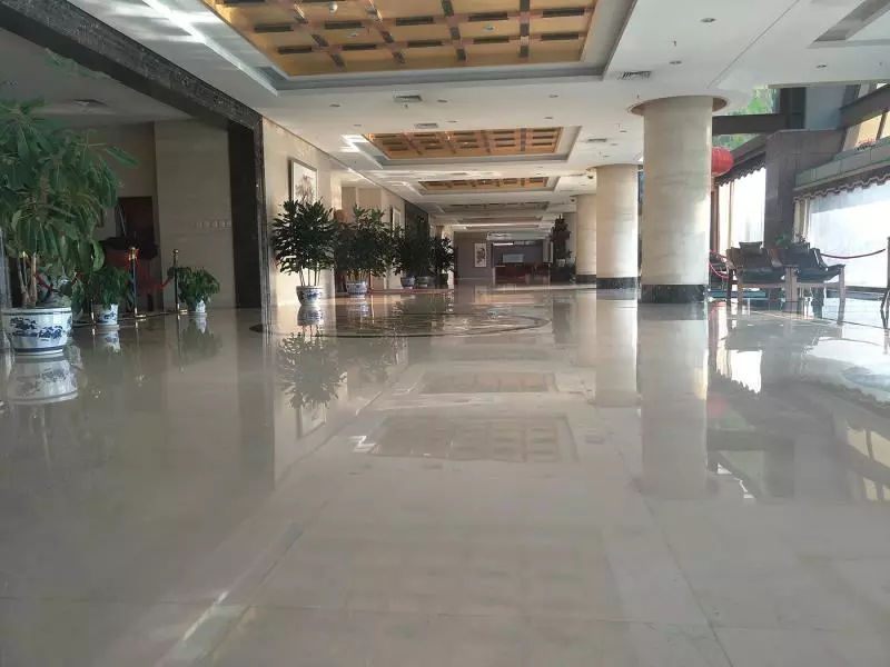 华夏艺术品交易平台推介预热暨2019魅力华夏新春作品展即将开幕