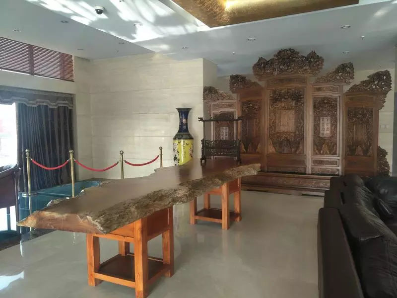 华夏艺术品交易平台推介预热暨2019魅力华夏新春作品展即将开幕