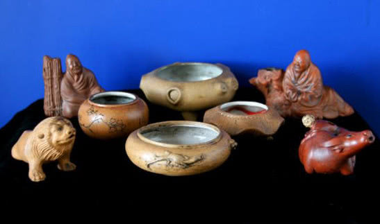 古董和文物的差别在哪?专家:艺术品之间的差距