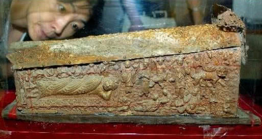 古董和文物的差别在哪?专家:艺术品之间的差距