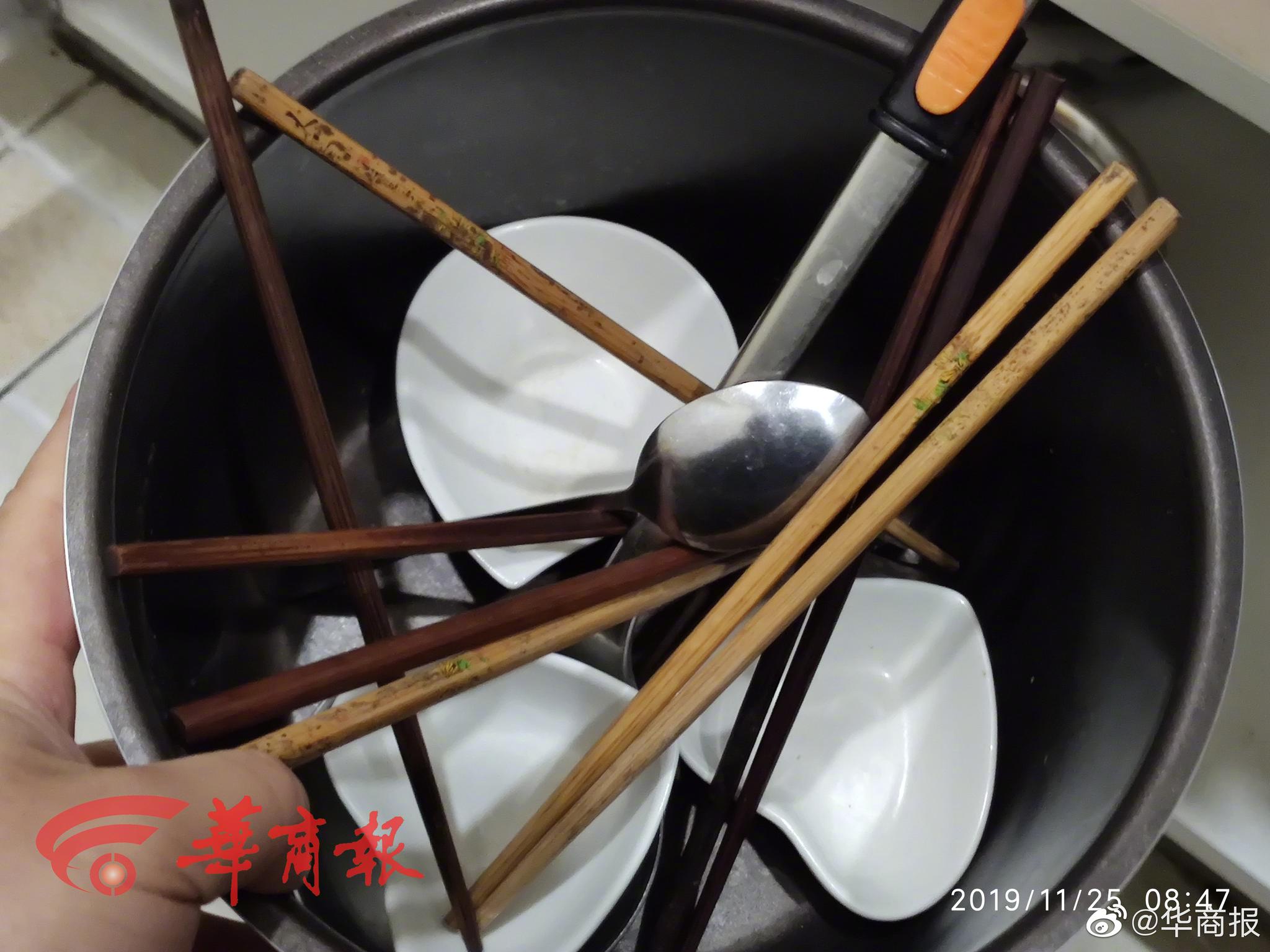 两岁半孩子频繁过敏 早教馆餐具不洁引家长质疑