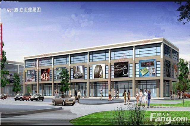 刚领国际汽配五金机电城怎么样 刚领国际汽配五金机电城地址