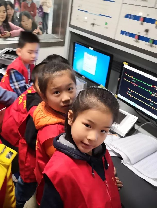 【活动回顾】走进地铁环保小课堂 了解环保和地铁的奥秘