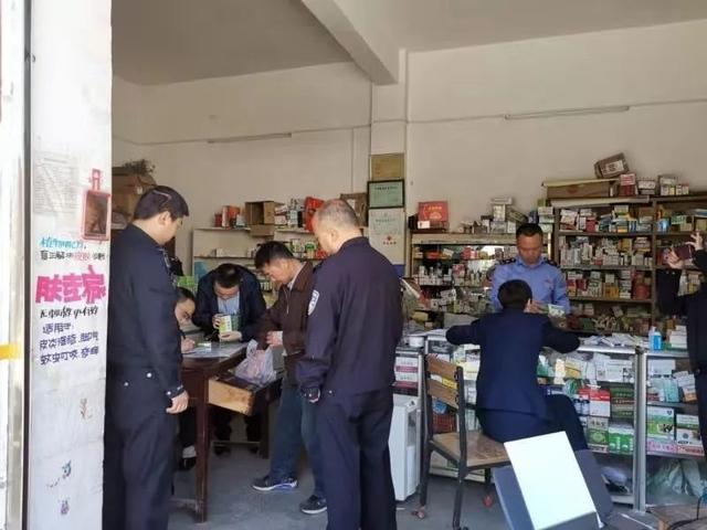 安康市扎实开展无菌和植入性医疗器械专项检查
