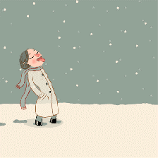 冷空气持续“制冷”！又有一场雪正在路上
