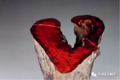 家具科普：紫檀不紫，刺猬扎手！