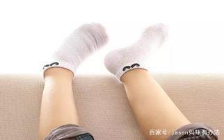 夏天宝宝需要穿袜子吗?不穿袜子有好处,但是这些情况下需要穿