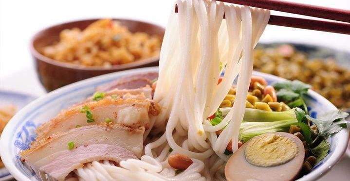 这几种特产，你都吃过哪个地方的呢？快来一起看看吧