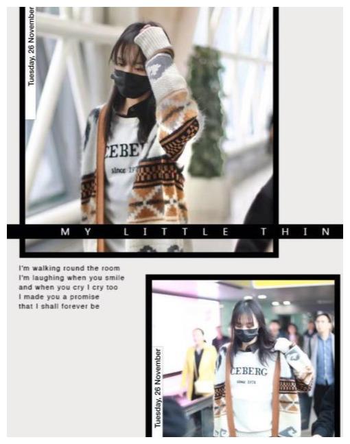 谁说针织开衫是衣柜里的龙套单品?针织开衫这样穿,优雅有气质