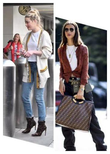 谁说针织开衫是衣柜里的龙套单品?针织开衫这样穿,优雅有气质