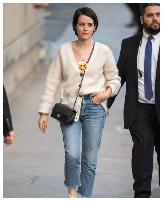 谁说针织开衫是衣柜里的龙套单品?针织开衫这样穿,优雅有气质