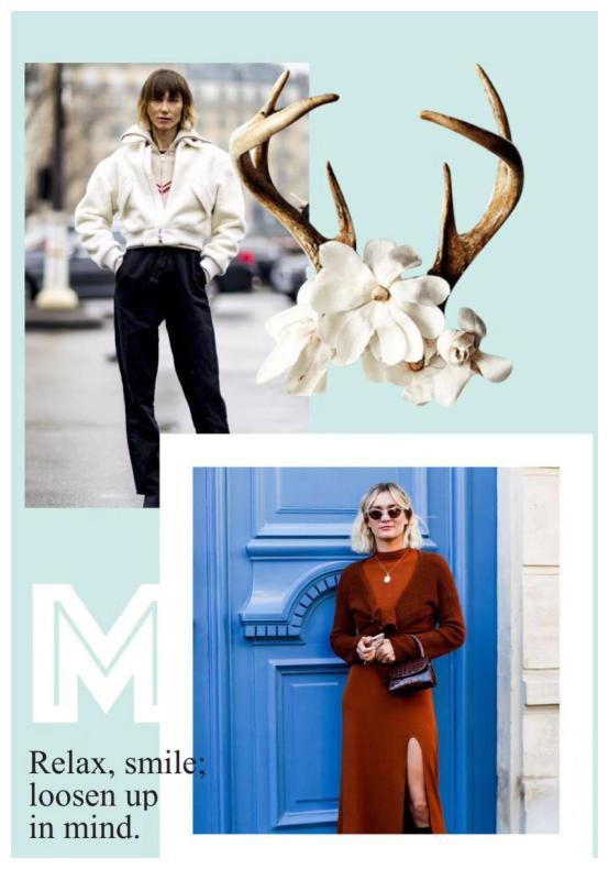 谁说针织开衫是衣柜里的龙套单品?针织开衫这样穿,优雅有气质