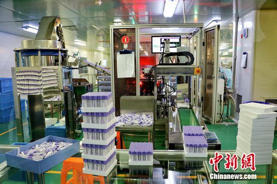 “浙造器械”按下创新加速键：从“跟跑者”到“领跑者”