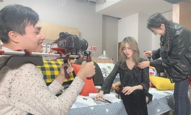 女主播都这么有钱?腐团儿晒出“天价”首饰