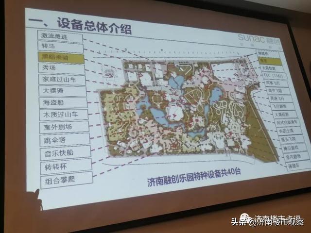 融创文旅城配套好戏连连!国际医院对外公示,文旅园设施大曝光