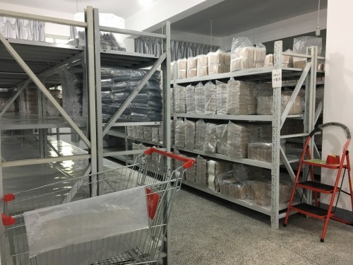 康复专家，舒而适医疗器械助力用户早日恢复
