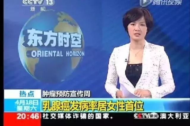 这个动作，让胸部变形又下垂，还会加大患癌风险！贴身内衣这样挑，穿出乳腺健康