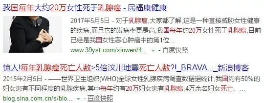 这个动作，让胸部变形又下垂，还会加大患癌风险！贴身内衣这样挑，穿出乳腺健康