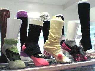 日本女孩穿的“奇怪”袜子叫啥, 为何许多人喜欢? 留学生透露实情