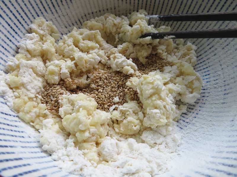 这饼干孩子带去学校被抢光，又香又酥，同学都问在哪儿买的！