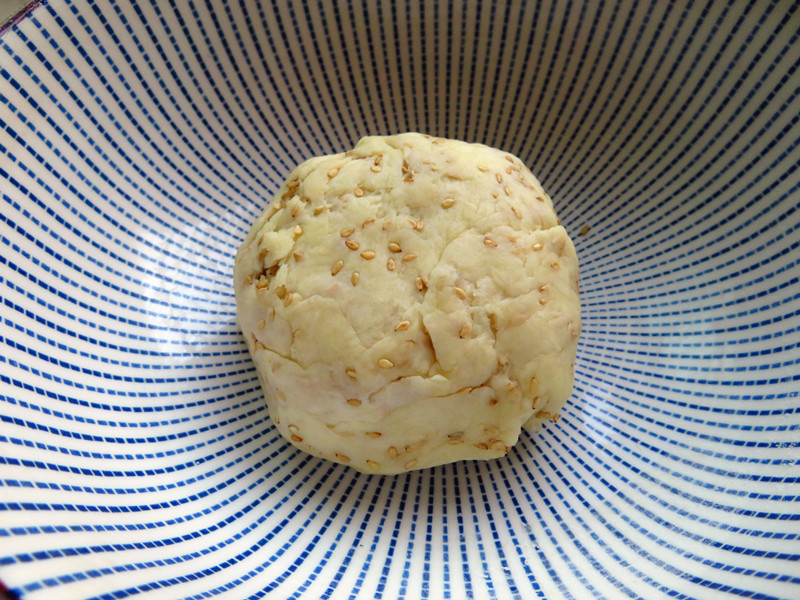 这饼干孩子带去学校被抢光，又香又酥，同学都问在哪儿买的！