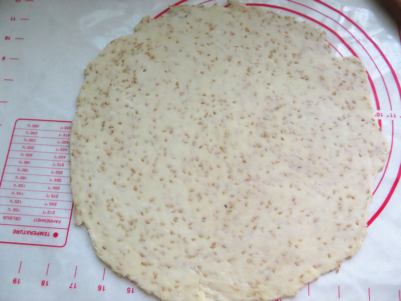 这饼干孩子带去学校被抢光，又香又酥，同学都问在哪儿买的！