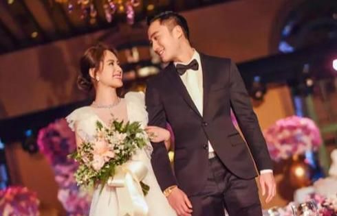 阿娇嫁的老公不爱她？看家庭内部装修都知道她在家地位真的很高