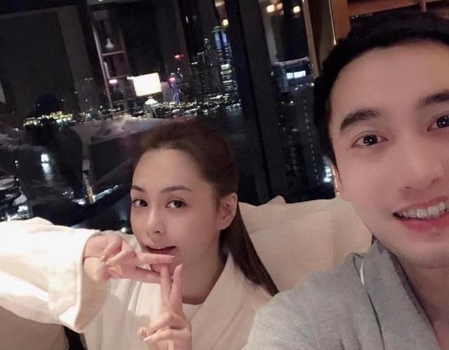 阿娇嫁的老公不爱她？看家庭内部装修都知道她在家地位真的很高