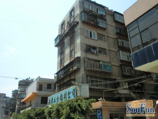 五金大楼 VS 石油小区在官渡谁更胜一筹？