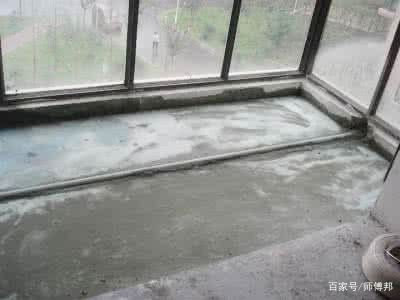 防水材料选购的六大技巧九大细节