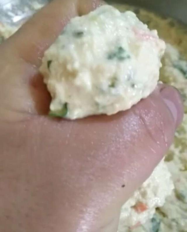 大豆腐新吃法，没有点技术还真做不好